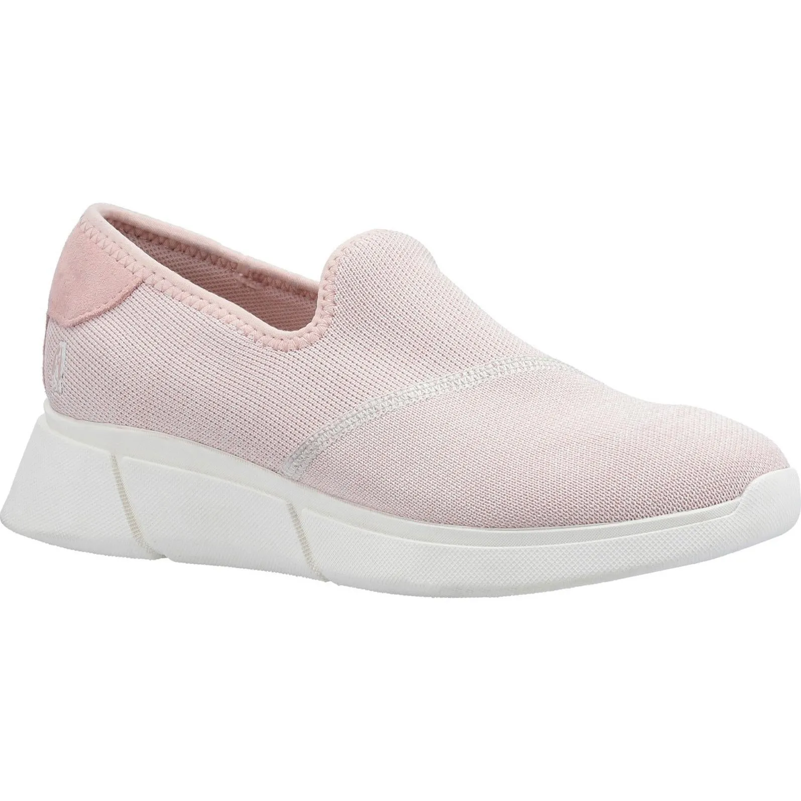 Hush Puppies Makenna Slip On Shoe