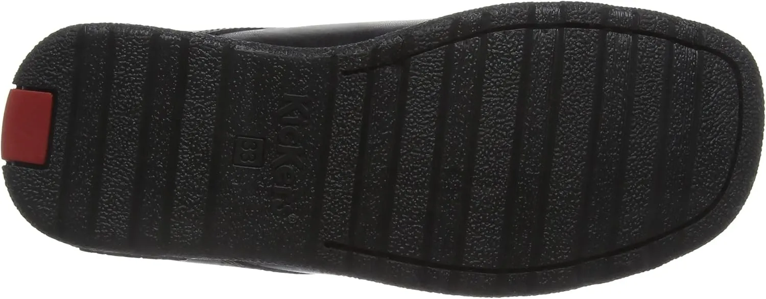 Kickers Boy's Loafers Leather Shoes