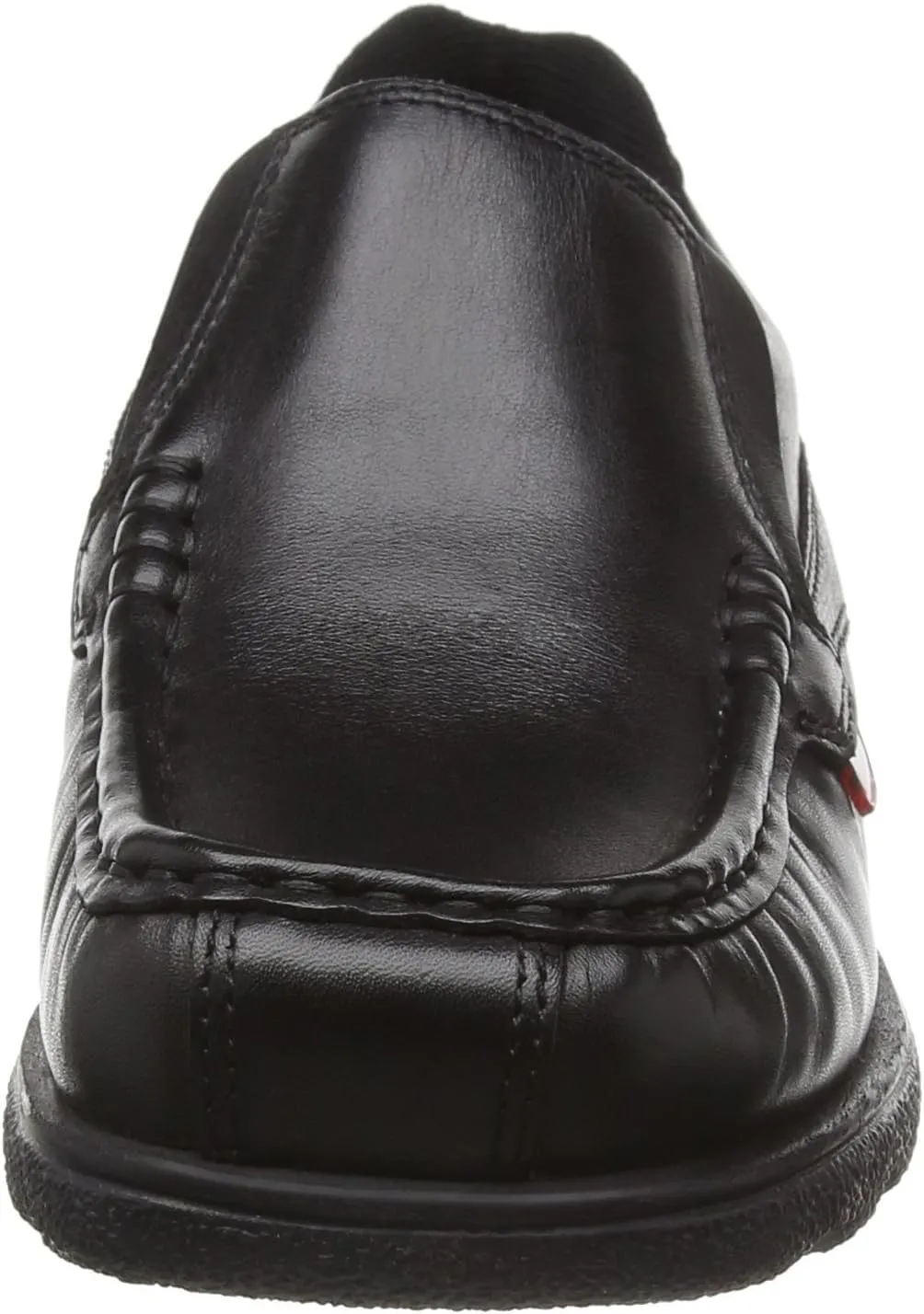 Kickers Boy's Loafers Leather Shoes