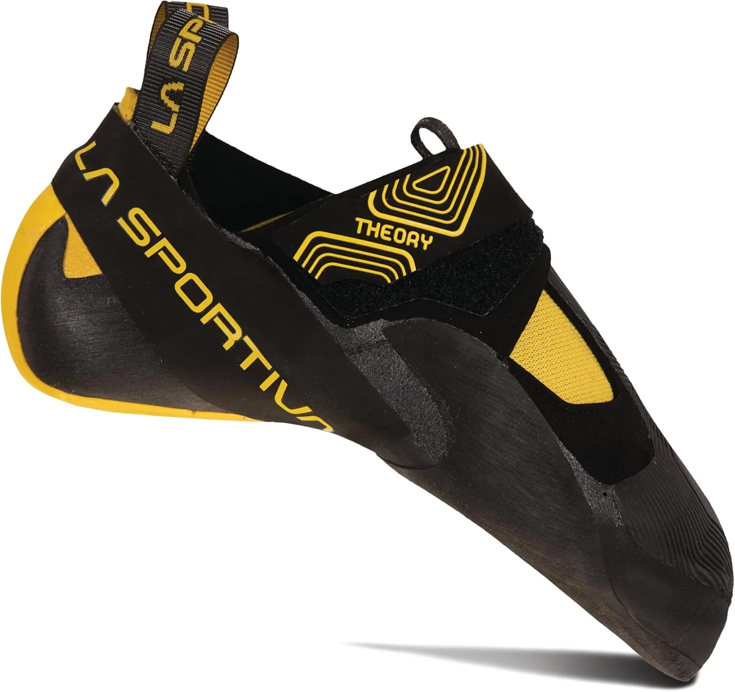 La Sportiva Mens Theory Performance Rock Climbing Shoes