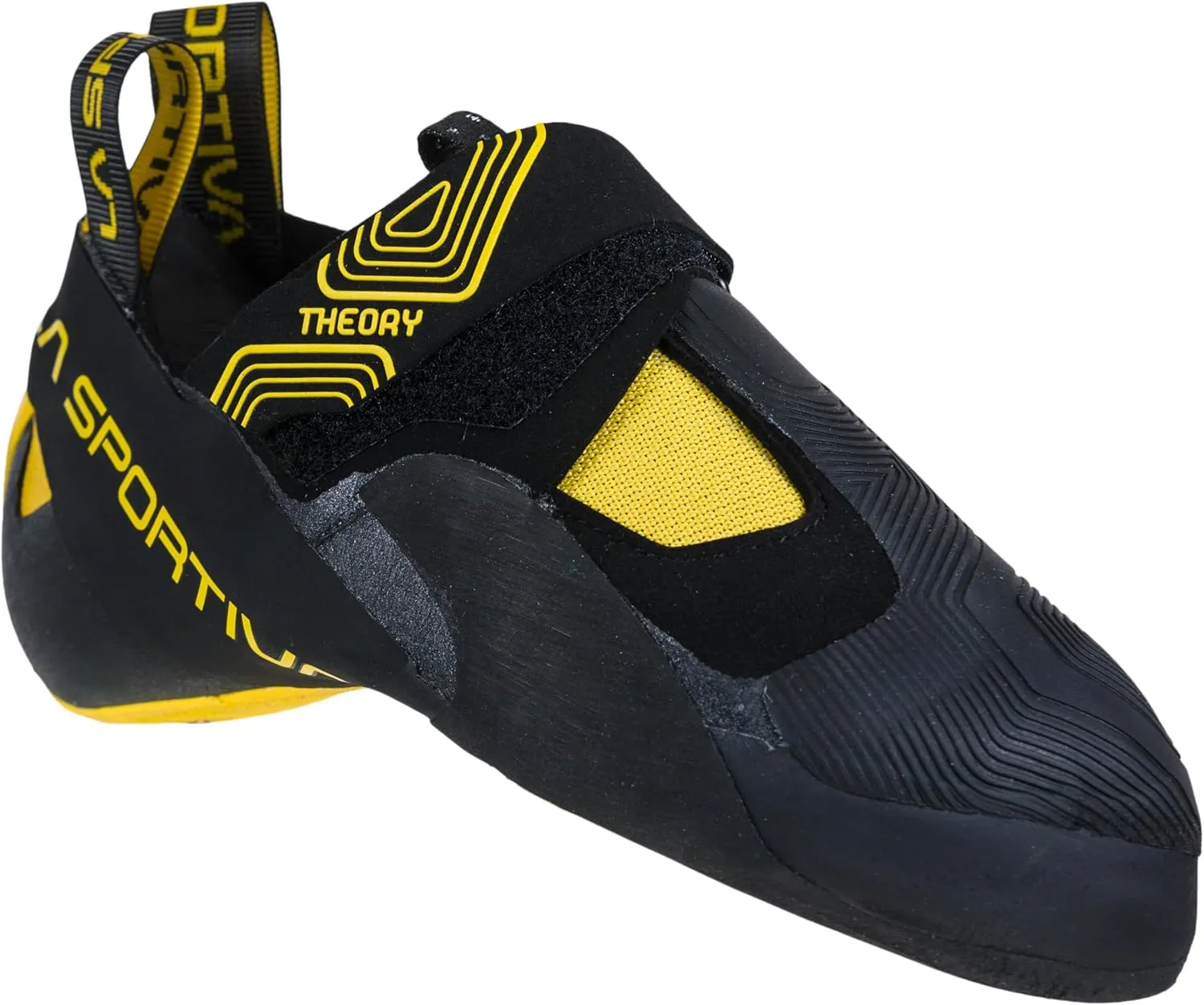 La Sportiva Mens Theory Performance Rock Climbing Shoes