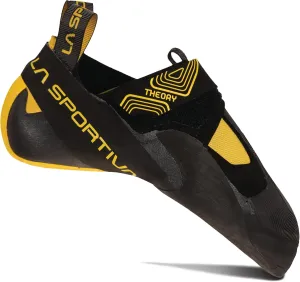 La Sportiva Mens Theory Performance Rock Climbing Shoes