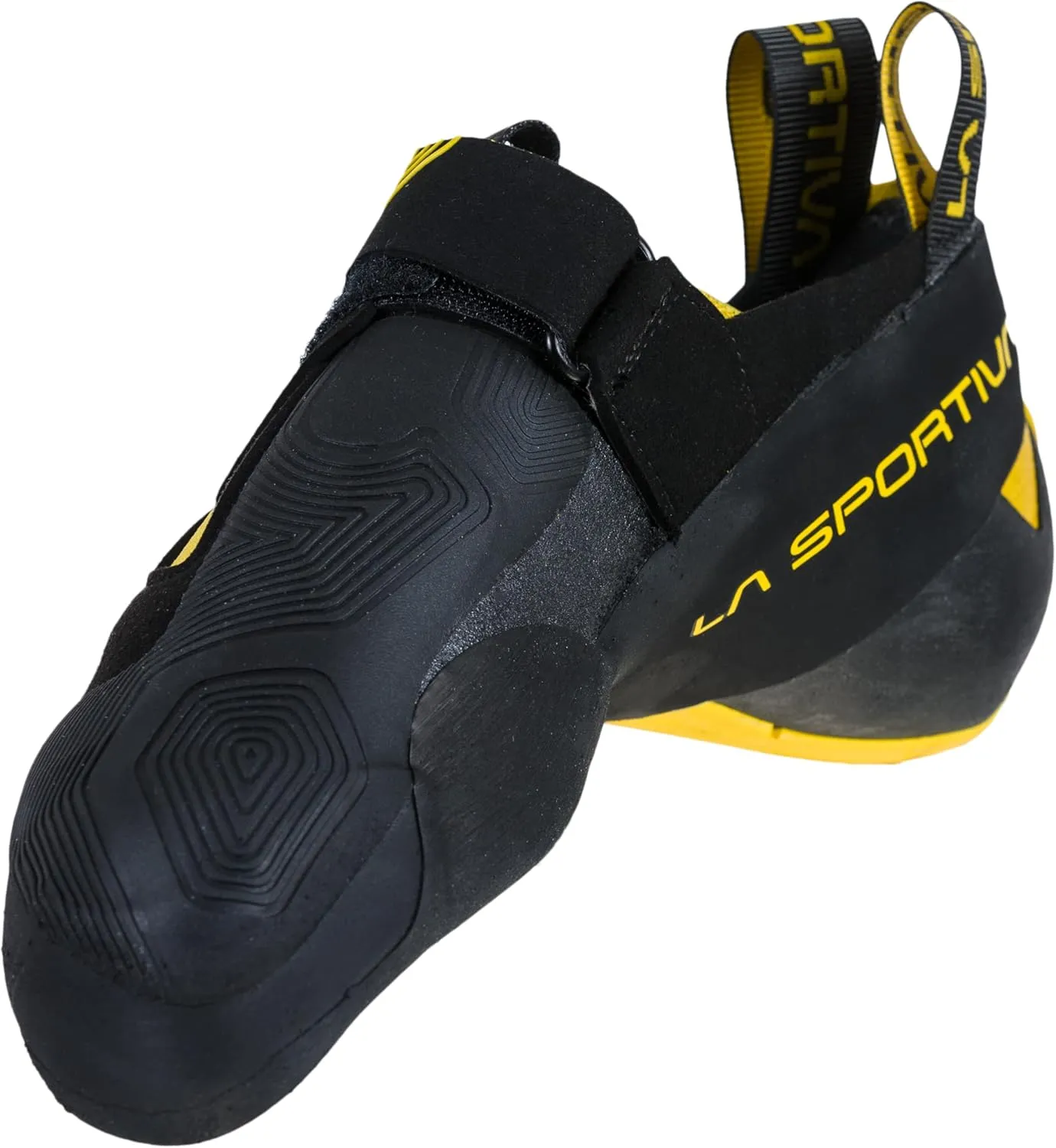 La Sportiva Mens Theory Performance Rock Climbing Shoes