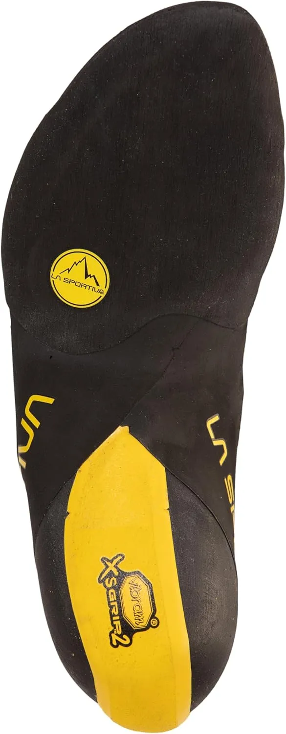 La Sportiva Mens Theory Performance Rock Climbing Shoes
