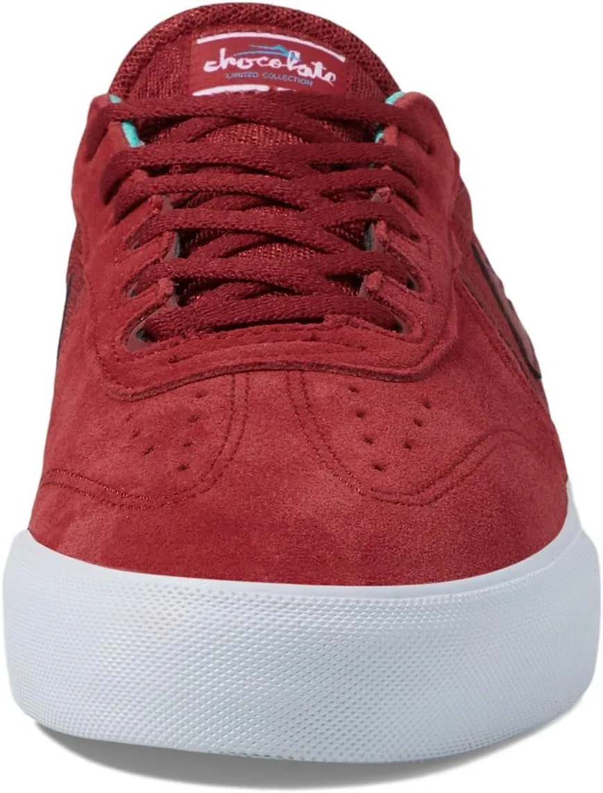 Lakai Atlantic Vulc Mens Skate Shoes - High Performance Skateboarding Shoes