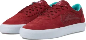 Lakai Atlantic Vulc Mens Skate Shoes - High Performance Skateboarding Shoes