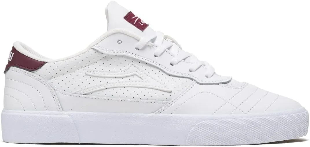 Lakai Men's Cambridge Skate Shoes - Performance Skateboarding Shoes
