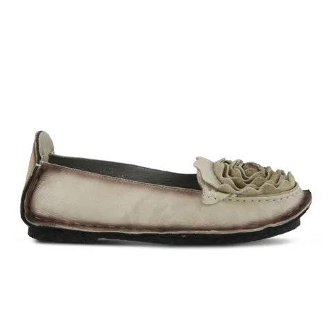 L'Artiste Dezi Flat (Women) - Natural