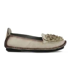 L'Artiste Dezi Flat (Women) - Natural