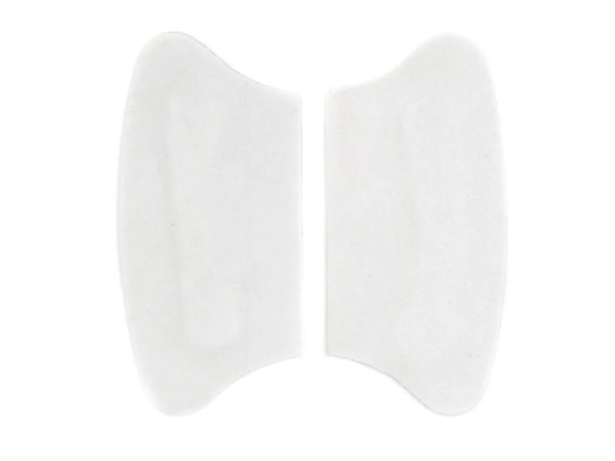 Leather Heel Grip Large