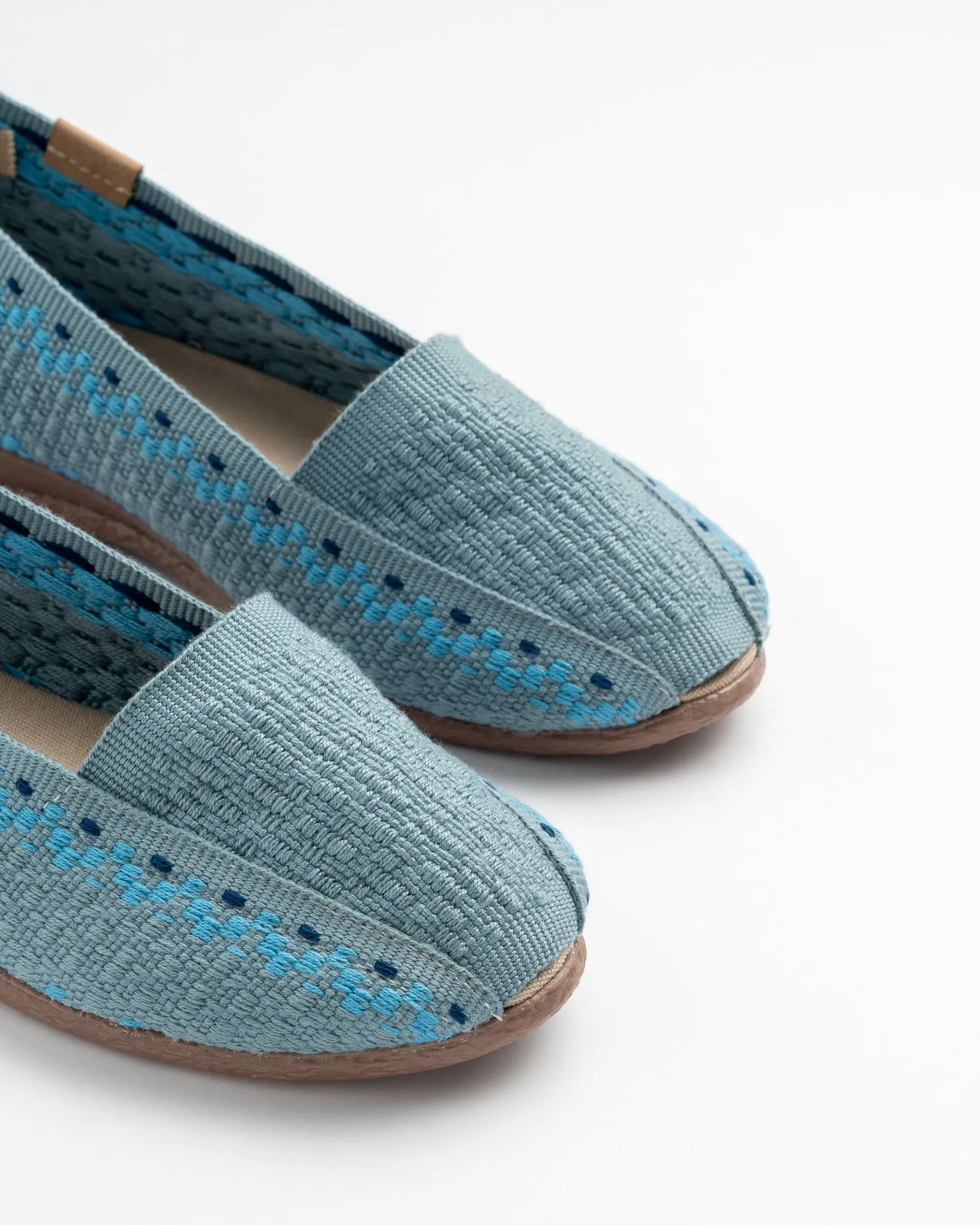 Mar Basic Espadrilles