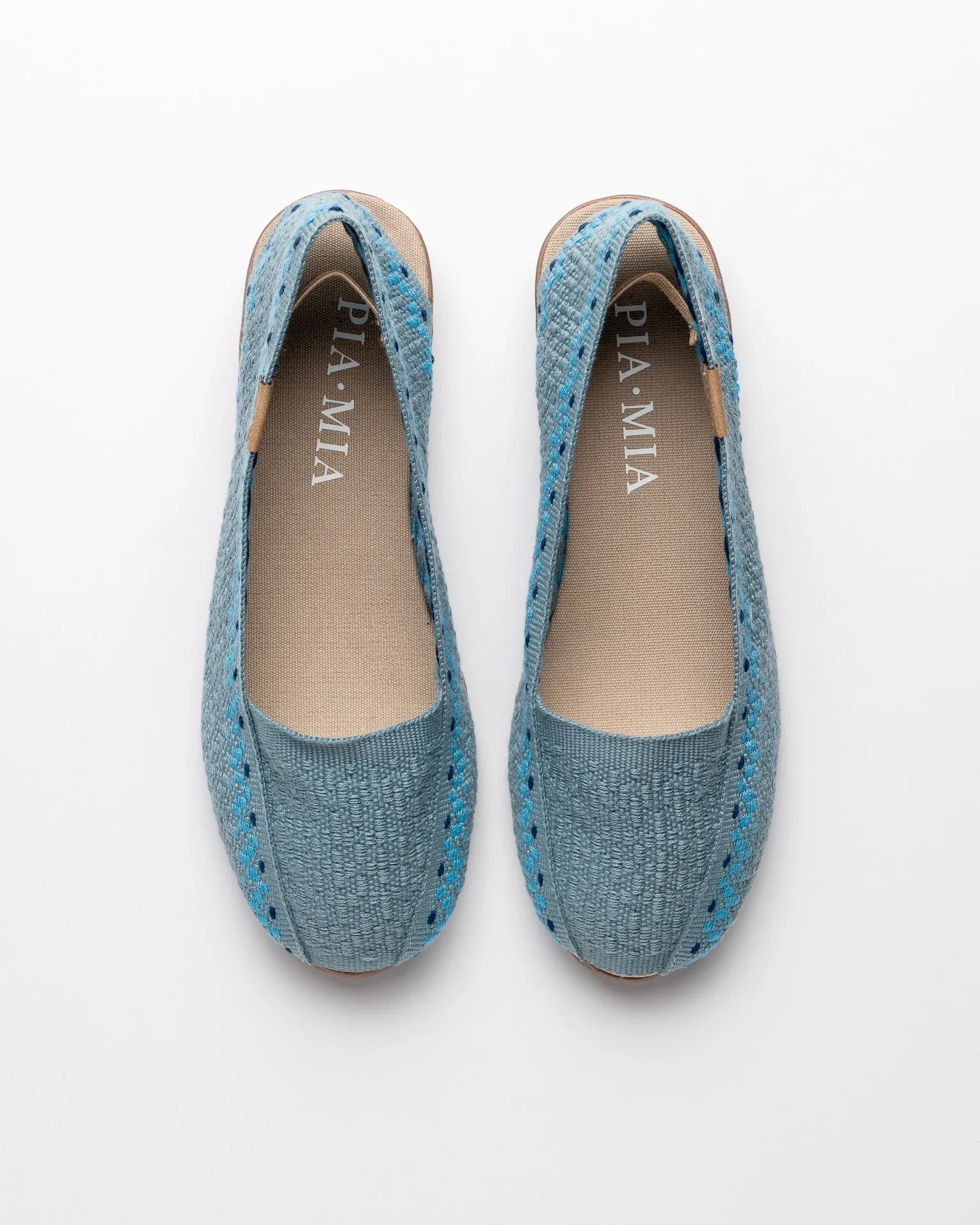 Mar Basic Espadrilles