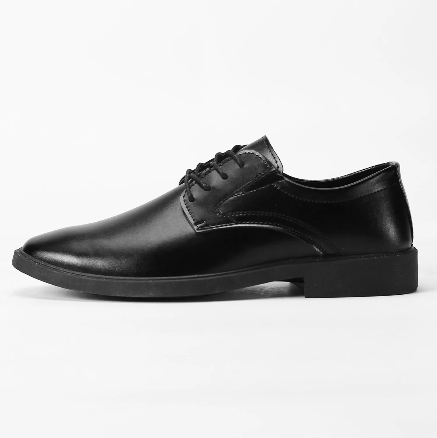 Men??s Dress Shoes Formal Oxford Slip On Business Derby Classic Lace-Up Tuxedo Shoes