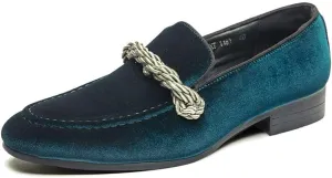 Men's Oxford Leather Dress Shoes Genuine Leather Shoes Comfort Loafers