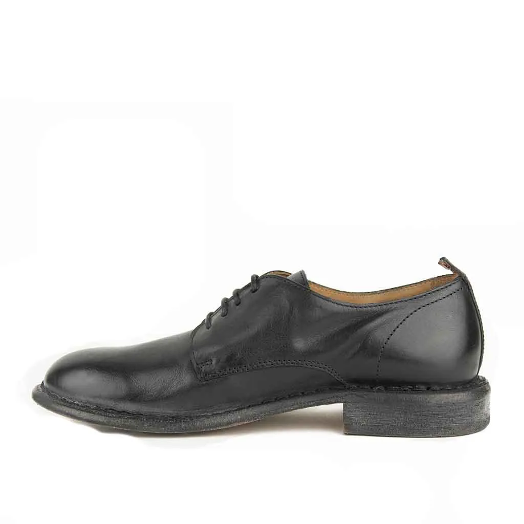 MOMA Oxford for Women - Black