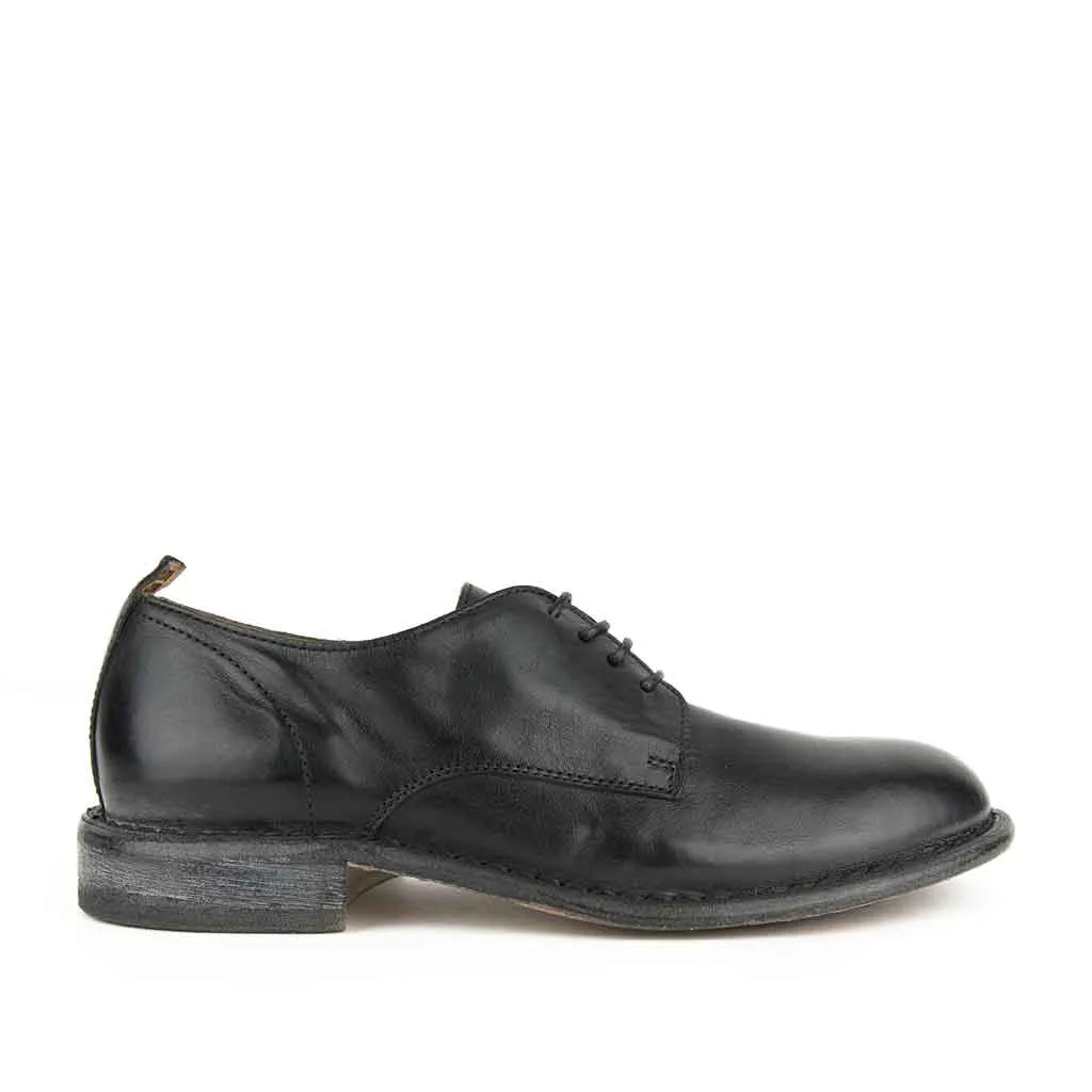 MOMA Oxford for Women - Black