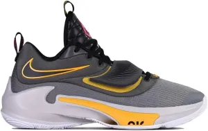 Nike Mens Zoom Freak 3 Knit Performance Basketball Shoes