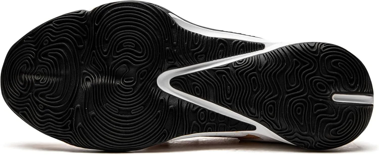 Nike Mens Zoom Freak 3 Knit Performance Basketball Shoes