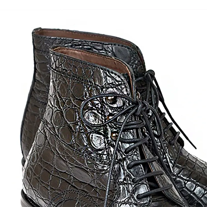 Ostranuxe Croctex Event Boots
