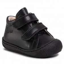 SALE Naturino Baby Cocoon Velcro First Shoe