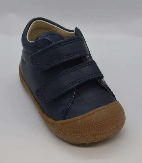 SALE Naturino Baby Cocoon Velcro First Shoe