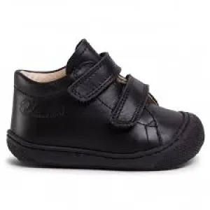 SALE Naturino Baby Cocoon Velcro First Shoe