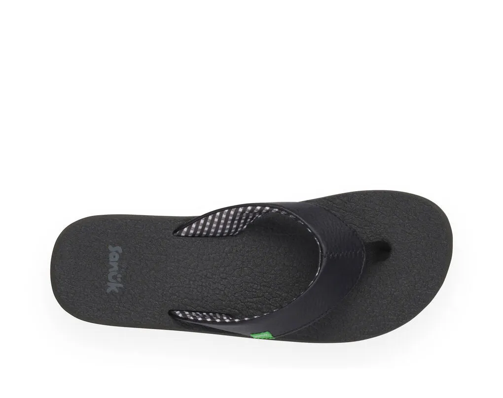 Sanuk Women's Yoga Mat Sandal