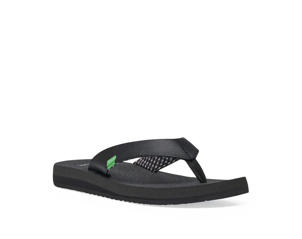 Sanuk Women's Yoga Mat Sandal