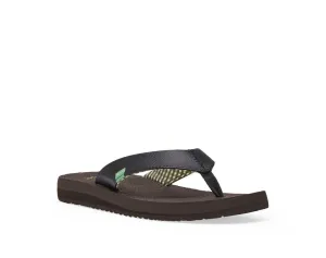 Sanuk Women's Yoga Mat Sandal