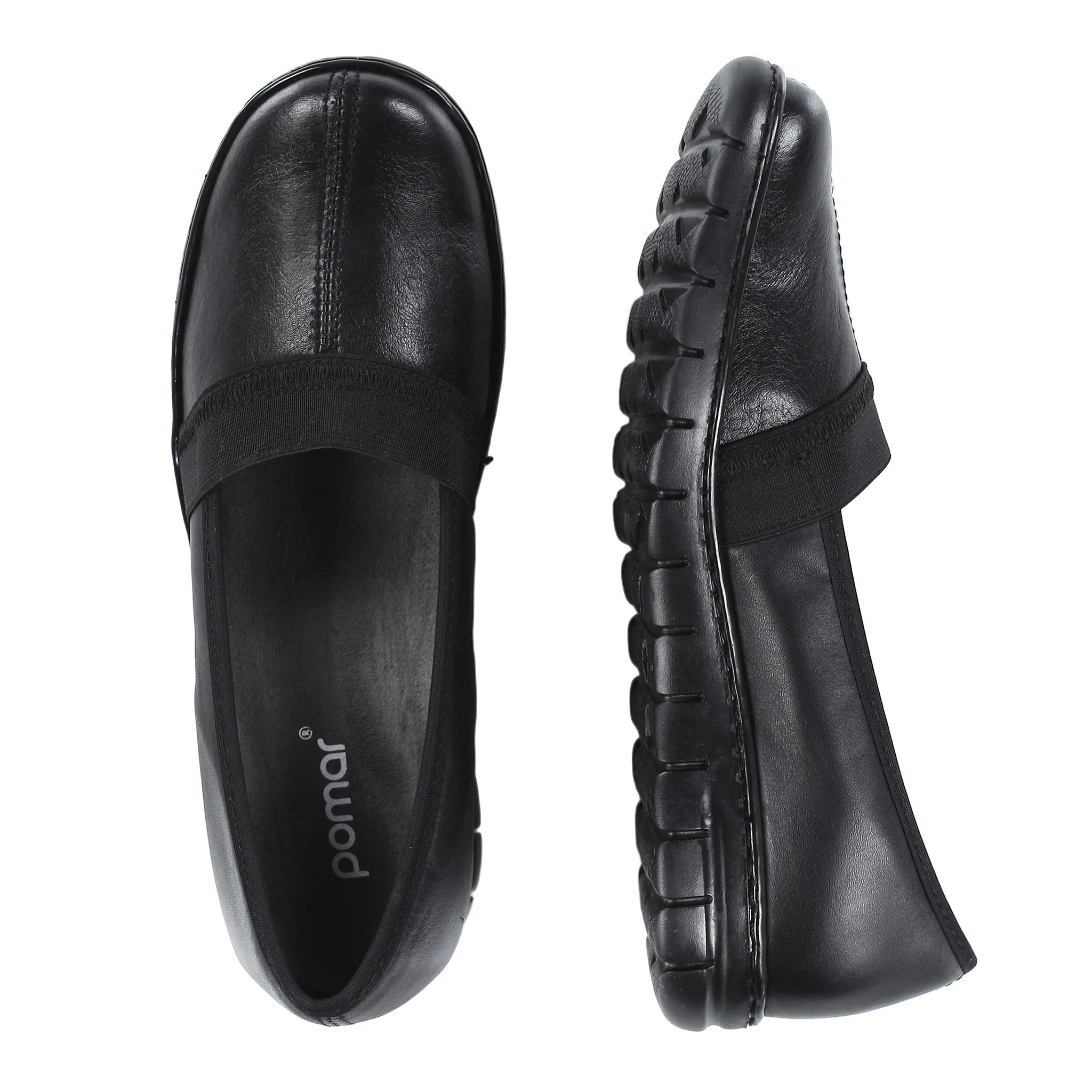 SELJA Women’s stretch slip-ons