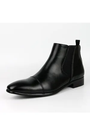 Serpatura Eldorian Lace Boots