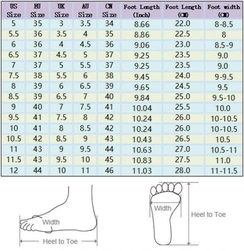 Stylish Black and White Mens Comfortable Sports Running Shoes