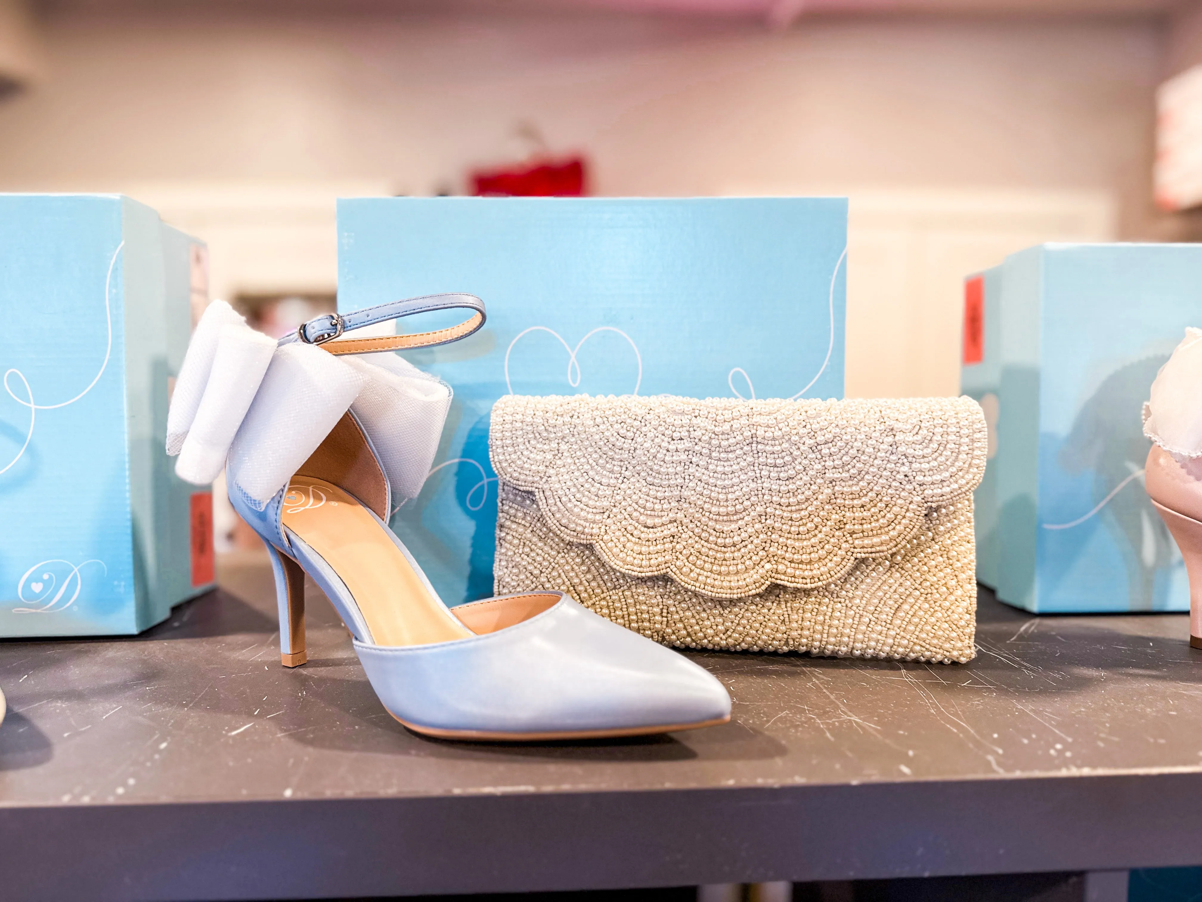 The Karmen Heels
