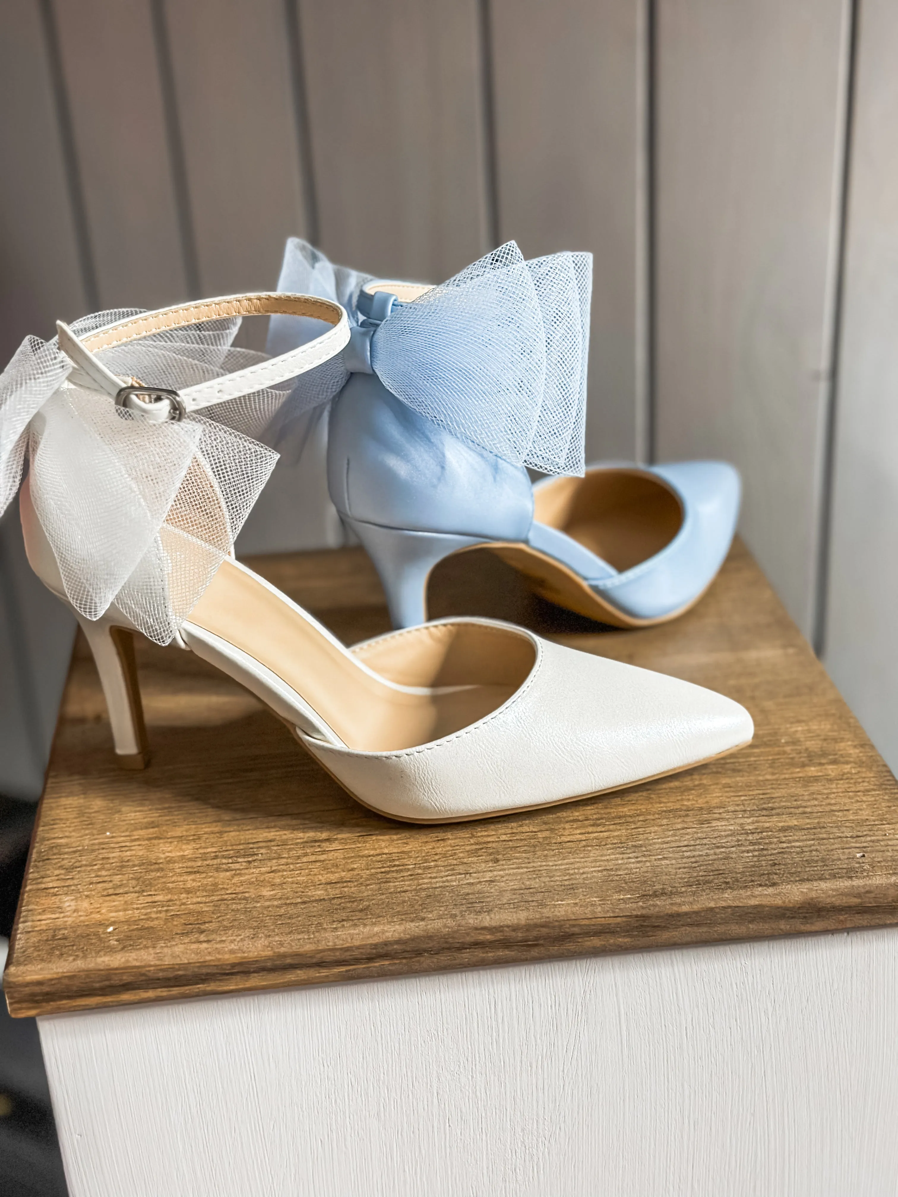 The Karmen Heels