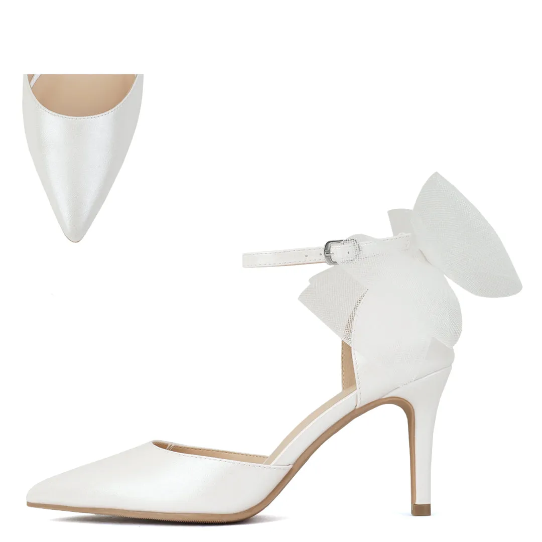 The Karmen Heels