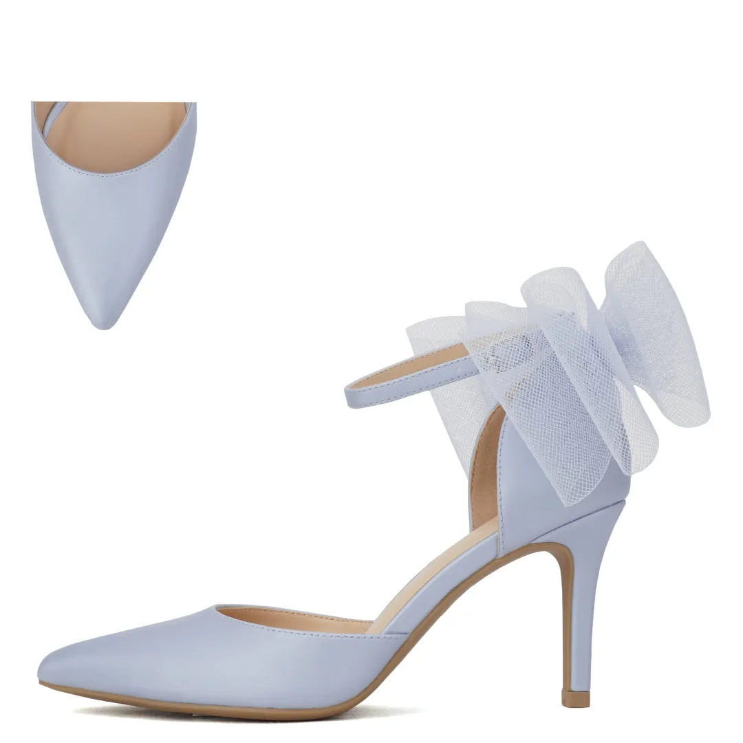 The Karmen Heels