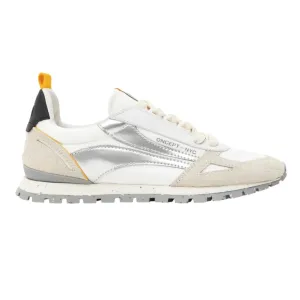 Toronto Silver Splash Sneakers