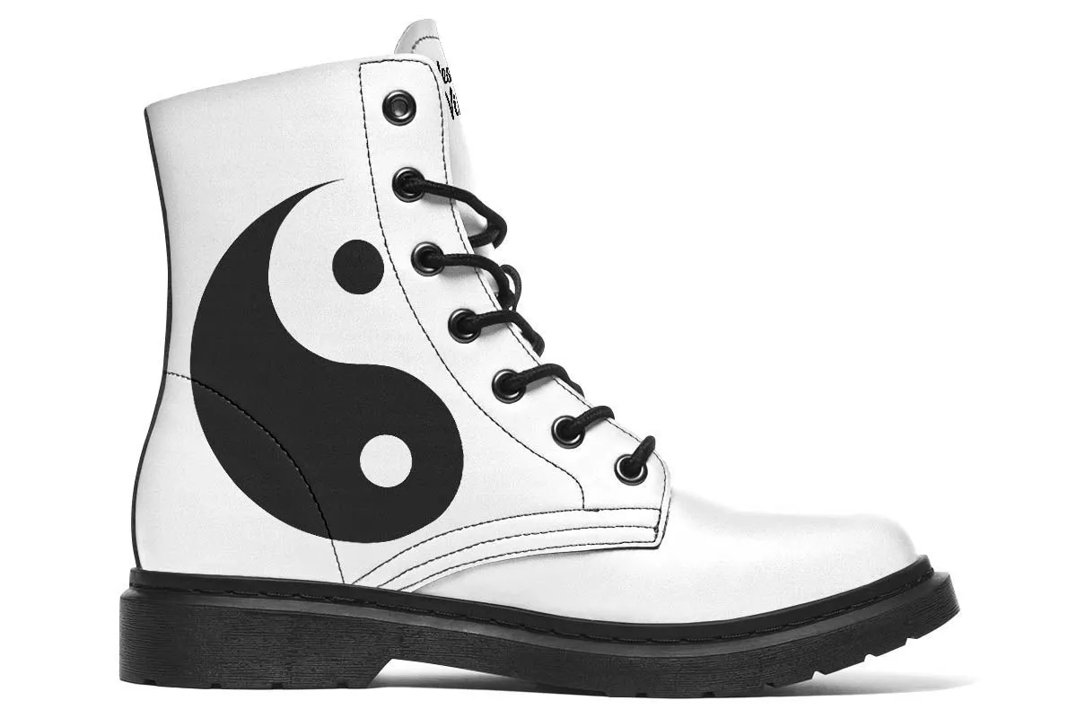 Yin Yang