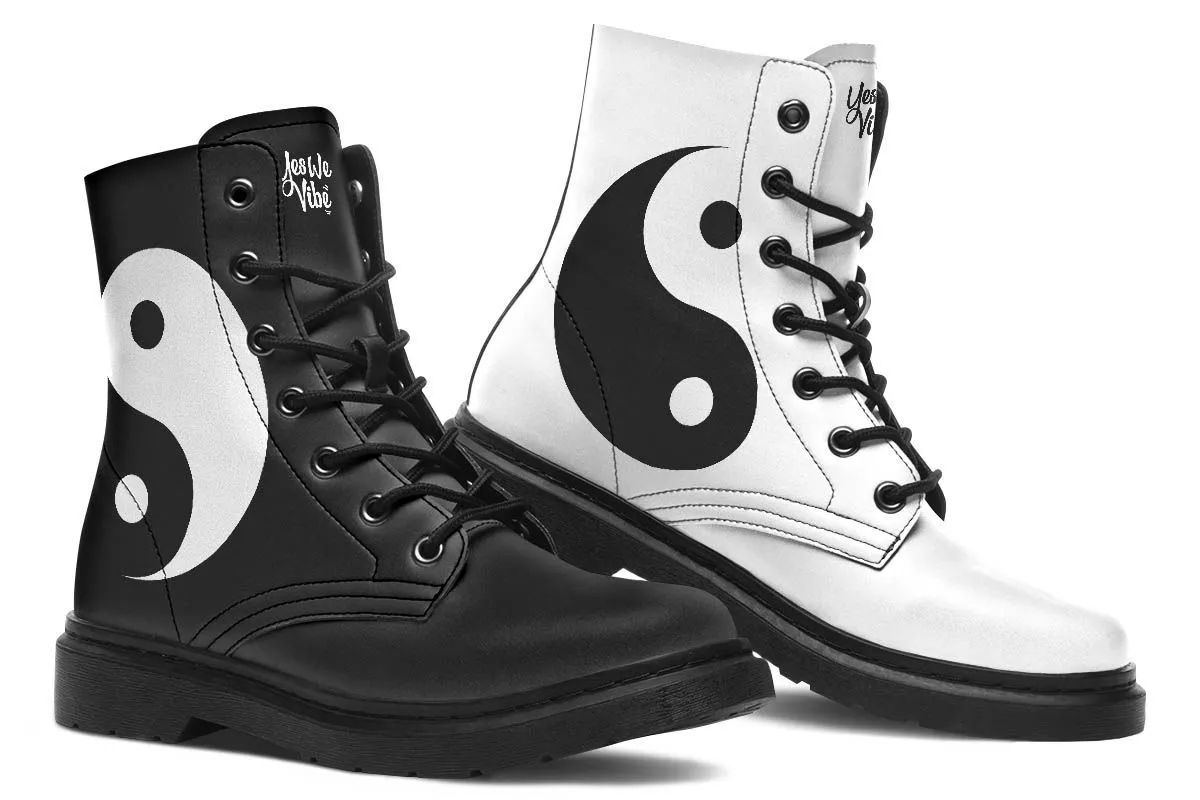Yin Yang